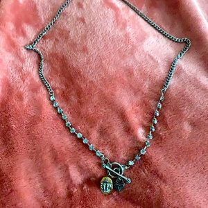 Juicy Couture Necklace